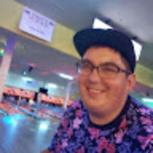 Meet your Posher, Cody